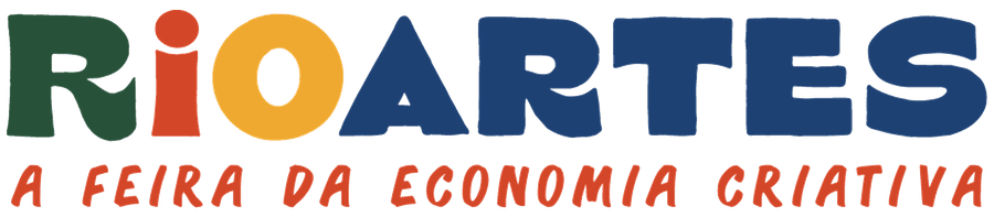 Rio Artes — A Feira da Economia Criativa